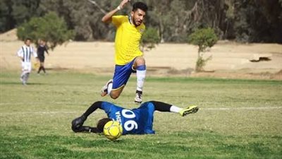 تأجيل مباراة الإسماعيلي مواليد 97 أمام القناة في دورى الجمهورية