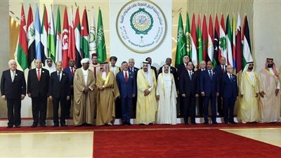 القمة العربية تتحدى ترامب وتعلن نصرة القدس