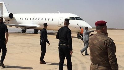 السلطات العراقية تنفذ أحكامًا بإعدام 13 شخصًا بينهم 11 بتهمة الإرهاب