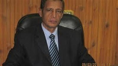 الانتهاء من حصر ورفع أراضي الظهير الزراعي ببلاط في الوادي الجديد