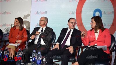 صور| انطلاق المؤتمر السنوي الرابع للمسؤولية المجتمعية للشركات