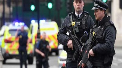 عاجل.. إصابة 6 أشخاص في حادث دهس أمام مركز تجاري بمانشستر