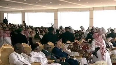 فيديو| دبلوماسي سعودي: 