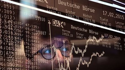 الأزمة السورية تهبط بالمؤشرات الرئيسية للأسهم الأوروبية