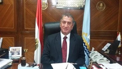 محافظ كفر الشيخ: هشام درويش نائبا لرئيس المدينة.. وهشام فتحى للتنسيق الحضارى