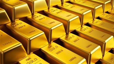 الذهب العالمى يرتفع بدعم من تراجع الدولار