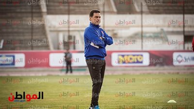 حسام البدري يكشف تفاصيل تجديد عقدة مع الأهلي