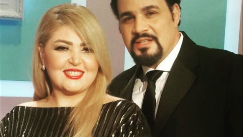 مها احمد 