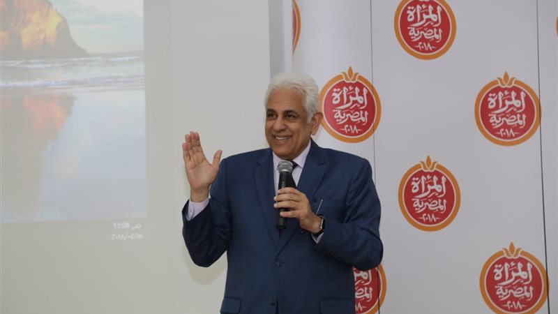 حسام البدراوي