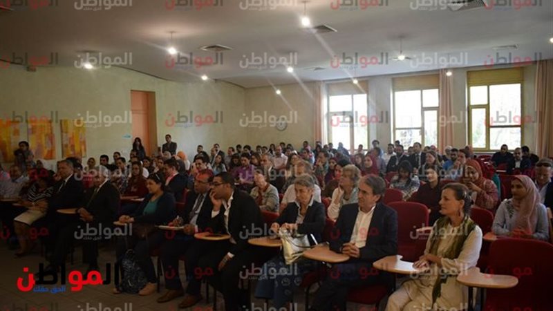 ندوة أسرار الفراعنة