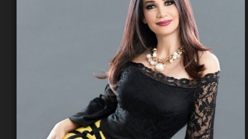 ديانا حداد 