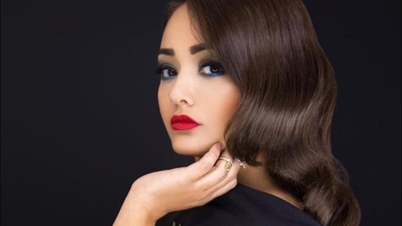 راندة البحيري