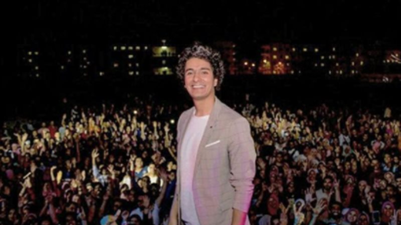 محمد محسن 