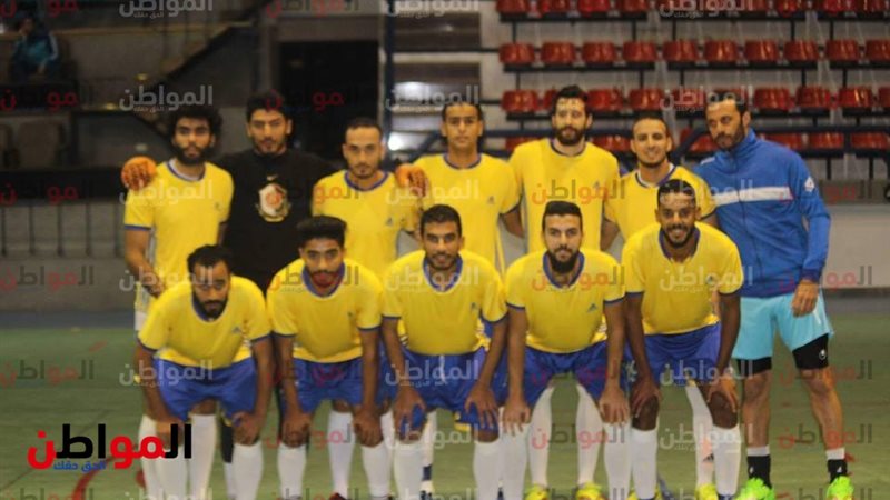 صالات الإسماعيلي