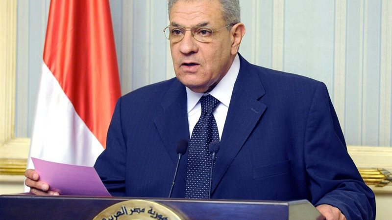 إبراهيم محلب