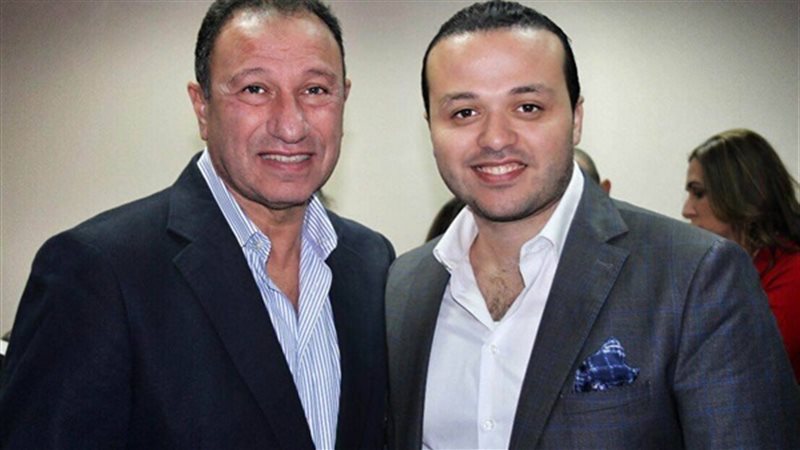 الجارحي والخطيب