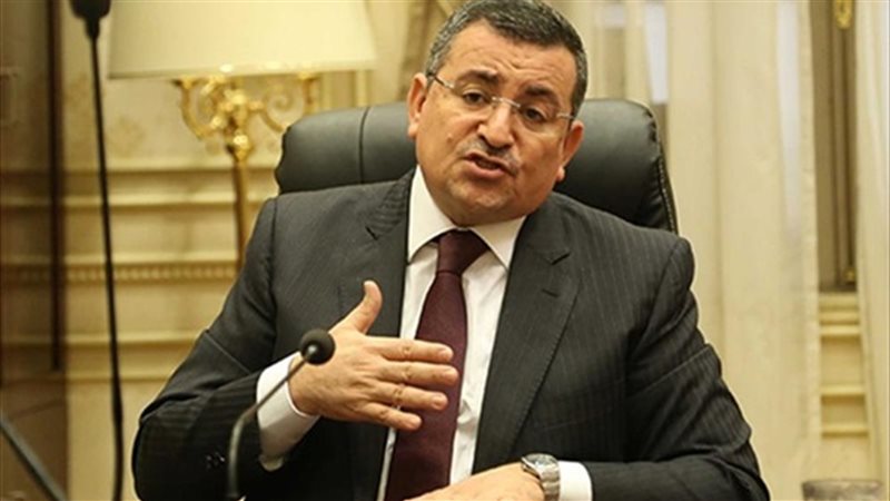 أسامة هيكل