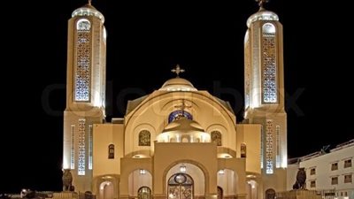 فيديو| مجلس الوزراء يُقنن أوضاع 166 كنيسة ومبنى خدمي تابع لها
