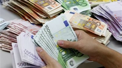 استقرار أسعار اليورو خلال تعاملات الثلاثاء 17 أبريل 2018