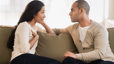 للرجال نقي كلامك وكل عيش.. عبارات لا تقولها لزوجتك نهائيا 