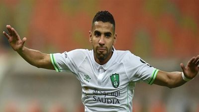 أهلي 
