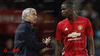 ديلي ميل: مورينيو يطيح بـ