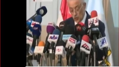 فيديو| 2 مليار دولار تكلفة إصلاح منظمة التعليم 