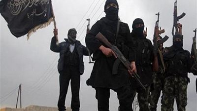 داعش يذبح طفل صغير بأفغانستان بعد تقديمه لمحاكمة صحراوية