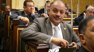 البرلمانى 