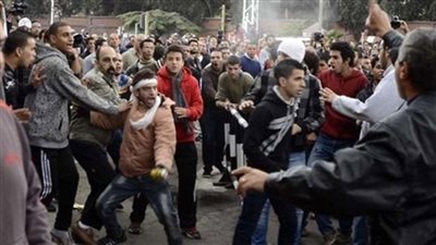 القبض على طرفى مشاجرة بالأسلحة النارية بعين شمس بسبب معاكسة ربة منزل