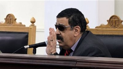 28 أبريل.. استكمال محاكمة المتهم بحرق حزب الغد 