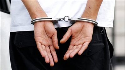 القبض على عاطل بحوزته 200 جرام فودو بالفيوم