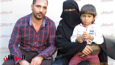 صور| أمن القاهرة يحرر طفل مختطف بعد طلب فدية 3 ملايين جنيه بالشروق