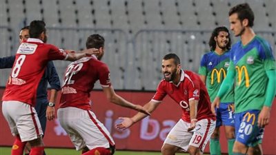 البدري يحسم ملف عودة رمضان .. ويفجر مفاجأة نارية عن رأيه في أزمة السعيد