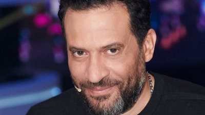 ماجد المصري لجمهوره: كل عام وأنتم بخير