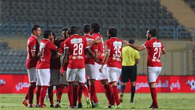 الأهلي يقترب من حسم أولى صفقات الصيف