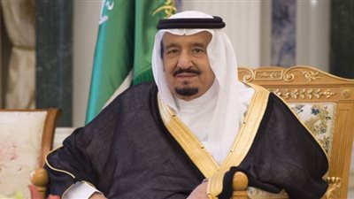 العاهل السعودي يتقدم بالثناء لرؤساء وزعماء العرب