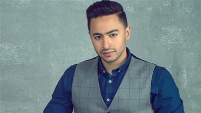 فيديو | حمادة هلال ينشر برومو مسلسل 