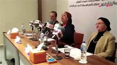 فيديو| أستاذ طب الأطفال والسكر: التغذية الجيدة تساعد في علاج تأخر النمو