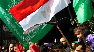 حماس تقرر الوقوف ضد إسرائيل وتتخذ مصر درعًا حاميًا