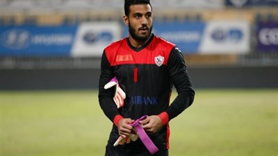 صورة| اتحاد الكرة يبعث رسالة للشناوي بعد إصابته بالصليبي