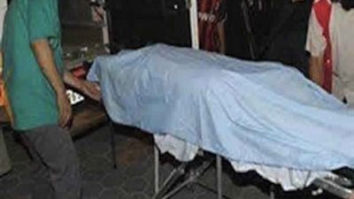 شخص يلقى مصرعه صدمته سيارة بالدقهلية