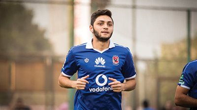 البدري يصدم 