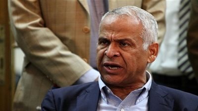 فرج عامر لمرتضى منصور: احترم نفسك