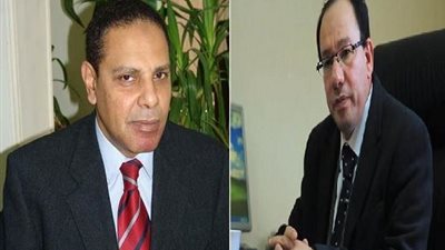 الأموال أغشت أبصارهم فنطقوا.. حكاية قنديل والأسواني حلقة جديدة من فضائح الجماعة الإرهابية