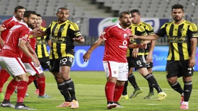 3 أسباب تزيد من سخونة مباراة الأهلي ووادي دجلة