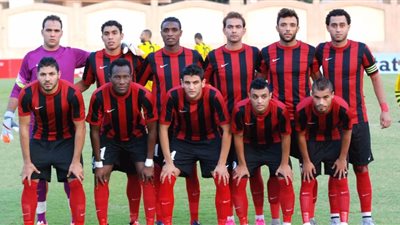 رسميا.. الداخلية يضمن البقاء في الدوري الممتاز