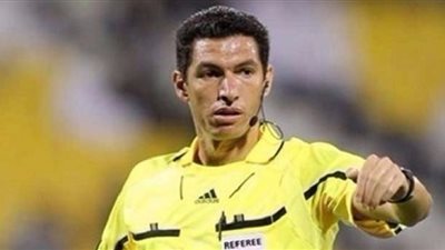 خاص لبوابة المواطن .. جريشة يدير الكلاسيكيو الإفريقي في الجزائر