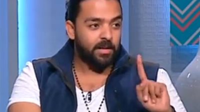 فيديو| الشاعر عمرو حسن: 
