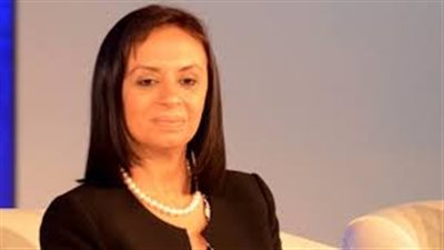 الأمم المتحدة تهنئ مايا مرسي